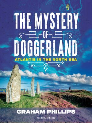 cover image of The Mystery of Doggerland